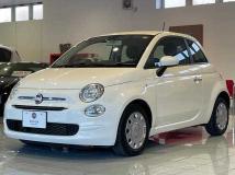 2021 Fiat 500