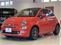 2025 Fiat 500