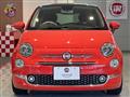 2025 Fiat 500