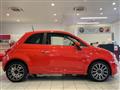 2025 Fiat 500
