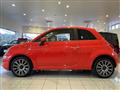 2025 Fiat 500