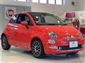 2025 Fiat 500