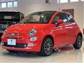 2025 Fiat 500