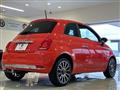 2025 Fiat 500