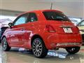 2025 Fiat 500