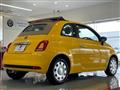 2021 Fiat 500