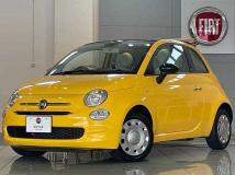 2021 Fiat 500
