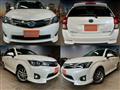 2014 Toyota Corolla Fielder