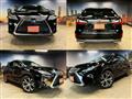 2016 Lexus RX