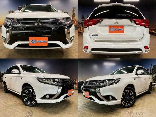 2016 Mitsubishi Outlander