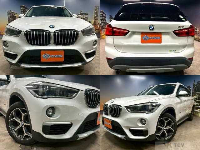2017 BMW BMW Others