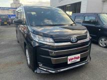 2024 Toyota Noah