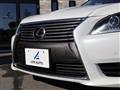 2013 Lexus LS