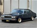 1979 Nissan Laurel