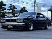 1979 Nissan Laurel