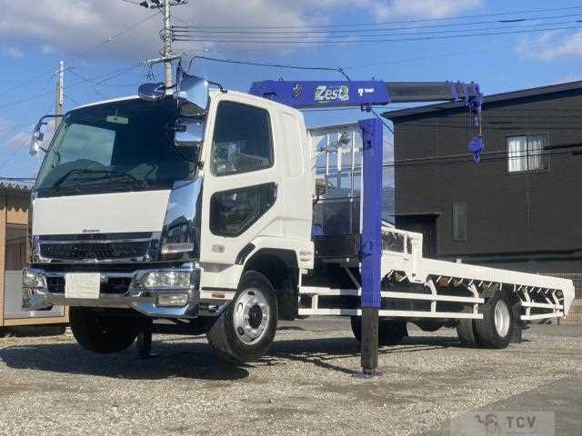 2006 Mitsubishi Fuso Fighter