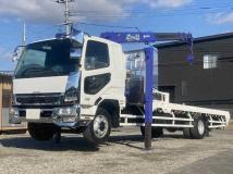 2006 Mitsubishi Fuso Fighter