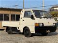 1995 Mitsubishi Delica Truck