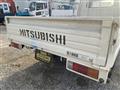 1995 Mitsubishi Delica Truck