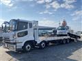 2005 Mitsubishi Fuso Super Great