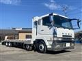 2005 Mitsubishi Fuso Super Great