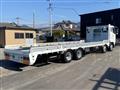 2005 Mitsubishi Fuso Super Great