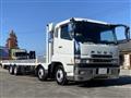 2005 Mitsubishi Fuso Super Great
