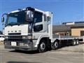 2005 Mitsubishi Fuso Super Great