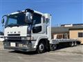 2005 Mitsubishi Fuso Super Great