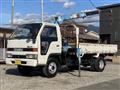1992 Isuzu Elf Truck
