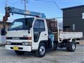 1992 Isuzu Elf Truck