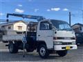 1992 Isuzu Elf Truck