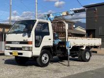 1992 Isuzu Elf Truck