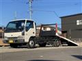 2001 Isuzu Elf Truck