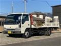 2001 Isuzu Elf Truck