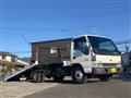 2001 Isuzu Elf Truck