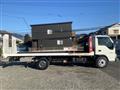 2001 Isuzu Elf Truck