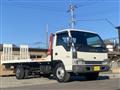 2001 Isuzu Elf Truck