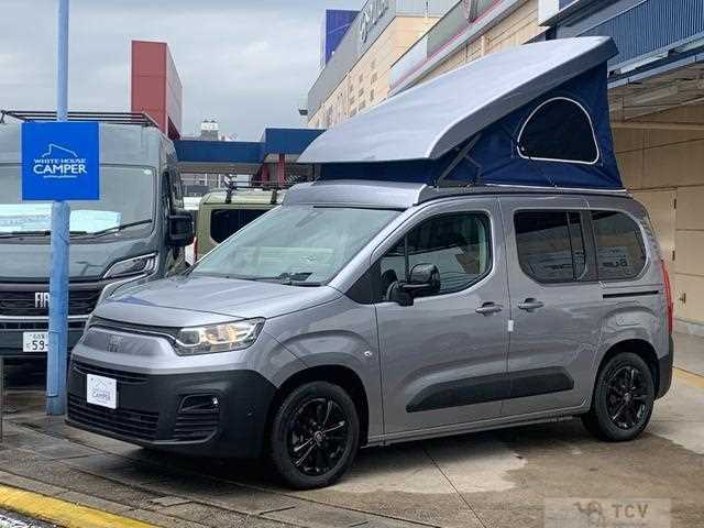 2023 Fiat Doblo
