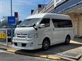 2016 Toyota Hiace Van