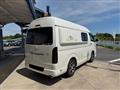 2016 Toyota Hiace Van
