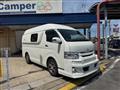 2016 Toyota Hiace Van
