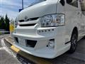 2016 Toyota Hiace Van