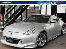 2009 Nissan Fairlady Z