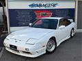 1998 Nissan 180SX