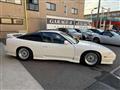 1998 Nissan 180SX