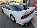 1998 Nissan 180SX