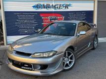 2001 Nissan Silvia