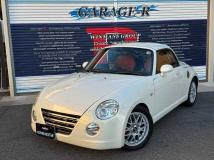 2010 Daihatsu Copen