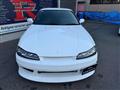 2002 Nissan Silvia
